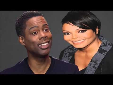 Janet Jackson Still Mad at Chris Rock's Joke After 10 Years - The Breakfast Club (Full)