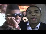 Lil Twist Accused of Hitting Chris Massey With Brass Knuckles & Robbing Him - The Breakfast Club