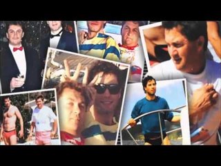 John Travolta's Rumored Gay Life to be EXPOSED - The Breakfast Club (Full)