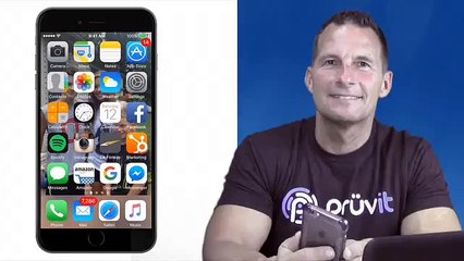 Text Your Way to Success in Pruvit