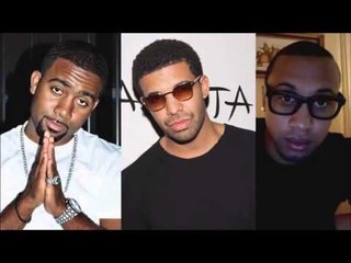 Jas Prince Suing Cash Money Records Bosses Over Drake  - The Breakfast Club (Full)