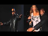 Jay Z Suspects That Beyonce Has Been Cheating With Security Guard Julius - The Breakfast Club (Full)