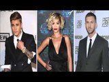 Is Justin Bieber to blame for Rita Ora and Calvin Harris' split - The Breakfast Club (Full)