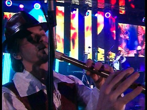 Мельница - Ведьма (Дикие травы. Олимпийский)