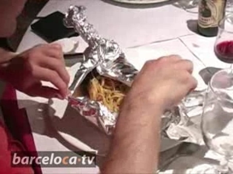 Bella Napoli