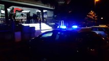Bari: blitz contro il clan Parisi, arrestate 23 persone