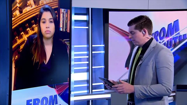 FTS Live From USA: Bernie Sanders Could Sweep Midwest Primaries