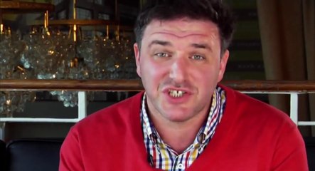 «С 8 марта, мужчины!»... и женщины!  Поздравления от актеров фильма