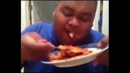 Лучшие приколы с животными 2015 (16+)