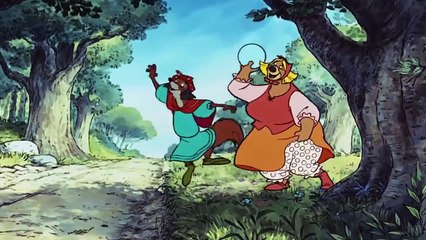 Robin Hood - Fortune Tellers HD