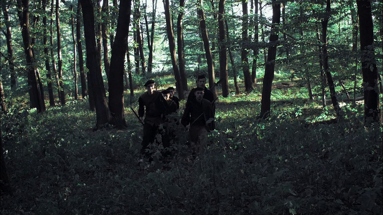 La Fantastique histoire de Blanche Neige - Film en français