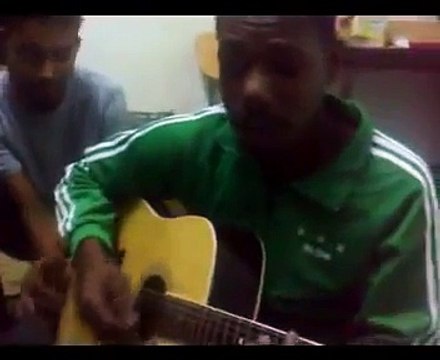 algerian sahara music tamanrasset hoggar