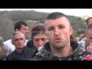 Report TV - Familjarët në Gërdec: Të na japin dëmshpërblimet për viktimat