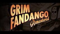 Year 4 - Grim Fandango Remastered Soundtrack