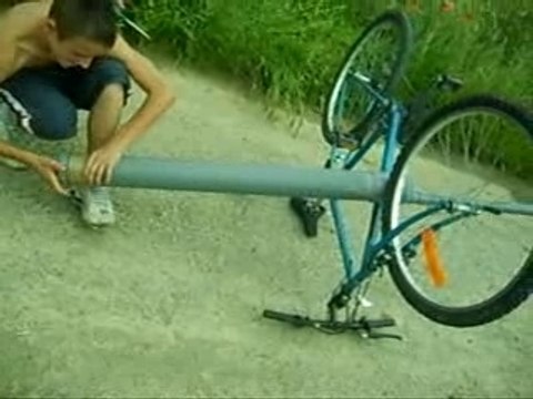 Patator / Lance-patates