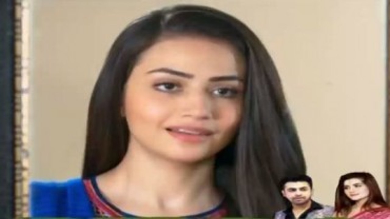 Zara Yaad Kar Episode 1 Full Hum TV Drama 15 March 2016