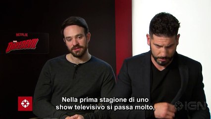 How Daredevil Season 2 Flips The Format - SUB ITA
