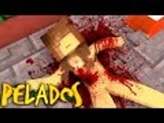 rezendeevil | Minecraft: PELADOS! - #111 A BIBI MORREU...