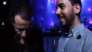 Timur Bekmambetov prank brothers from Linkin Park  Prank experiment