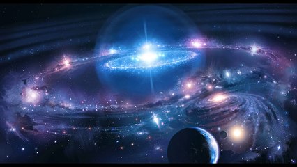 Audio de Programación Mental Positiva para la Salud, Curación - Subliminal - Ley de Atracción (1)