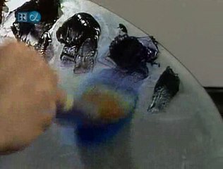 The Joy Of Painting S18 06   Majestic Peaks