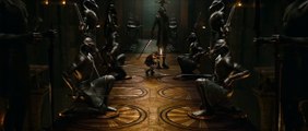 Gods of Egypt Movie CLIP - Retrieving the Eye (2016) - Brenton Thwaites, Gerard Butler Movie HD