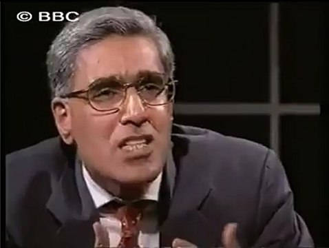 Indian General Praising Pakistani Army