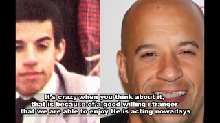 TOP 10 INTERESTING FACTS ABOUT VIN DIESEL - HOT NEWS WORLD - OCB News (Funny Videos 720p)