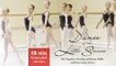 Dance of the Little Swans Extended version 48 min. The Vaganova Academy of Russian Ballet auditions young dancers
