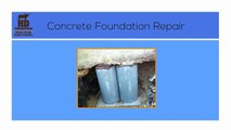 Dallas-Fort Worth Concrete Pier Foundation Repair