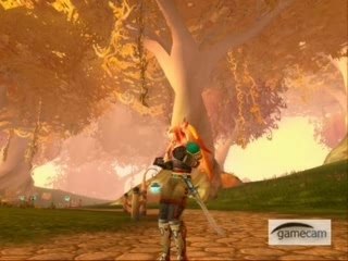 wow - J'aime trop ton boule