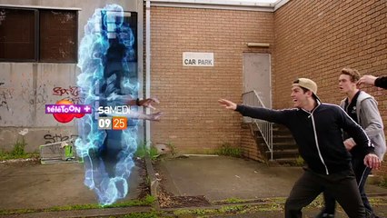 PROCHAINEMENT DANS NOWHERE BOYS SAISON 2