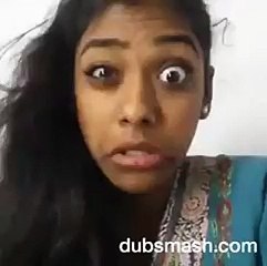 Incredible Girl with Amazing Reactions ✨