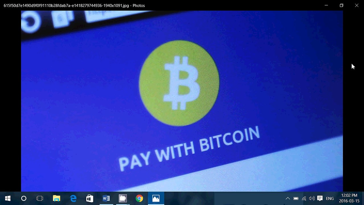 Windows 10 Technology News update March 15th 2016 AMD VR Snapchat Bitcoin Here maps onedrive