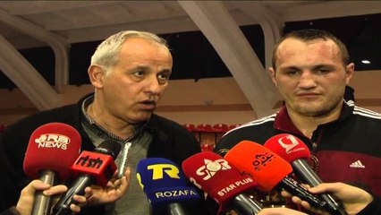 “Memorial Vllaznia 2016”, tre boksierë vlerësohen me medalje të artë- Ora News- Lajmi i fundit-