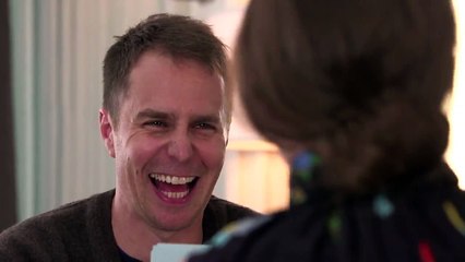 Кира и Сэм дурачатся и говорят глупости  Забавное интервью (с субтитрами)  «Детка» 2014