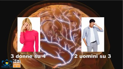 Mal di testa? Ecco 5 cause insospettabili