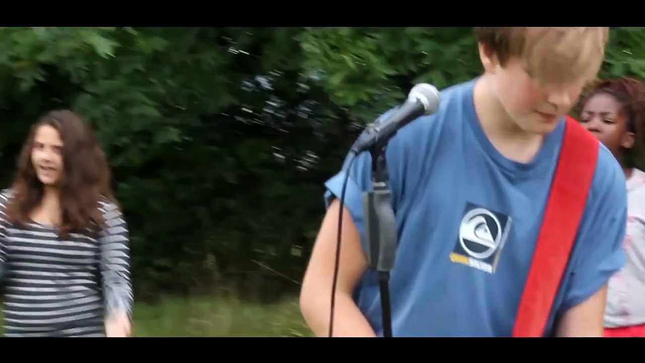 Matt Gilman-Holy Music Video (The Dream)