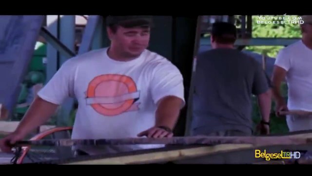 Nasıl Üretilir : Bir Keresteden Daha Fazlası (Discovery Channel Türkçe Belgesel)