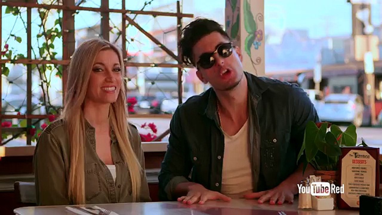 Prank Academy - Teaser Trailer - YouTube Red Original Series