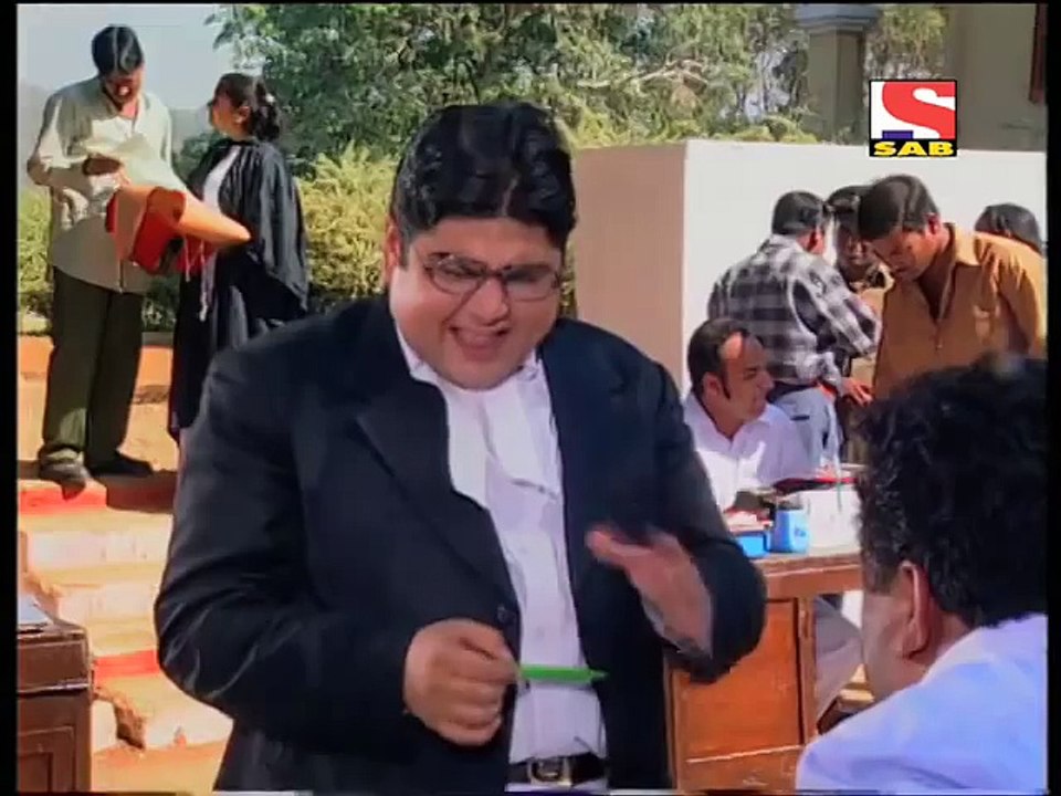 Office Office - Episode 41