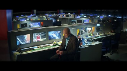 МАРСИАНИН VS МАРСИАНИН  Россия вместе с Америкой  Трейлерный мэшап  Марсианин антитрейлер