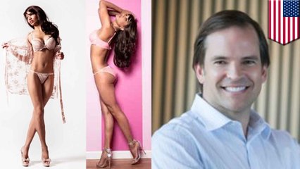 Silicon Valley investor accused of keeping ex-stripper as sex slave for 13 years