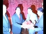 Altaf Hussain met President Asif Ali Zardari