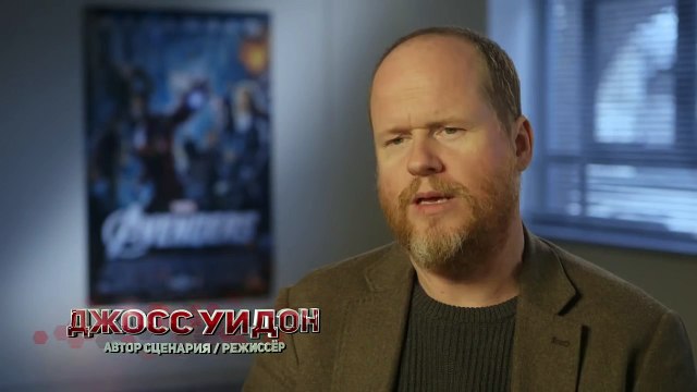 Укрощение Халка Новый ролик о фильме «Мстители Эра Альтрона»