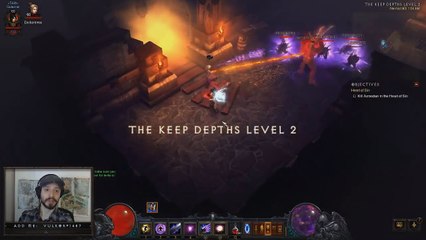 Diablo 3 2.0 Legendary Item Farming Guide, Most Legendaries Per Hour