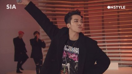 [스타일아이콘TOP10] 위너의 Okey Dokey