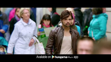 MAIN WOH CHAAND Video Song - TERAA SURROOR - Himesh Reshammiya, Farah Karimaee - downloadming.club