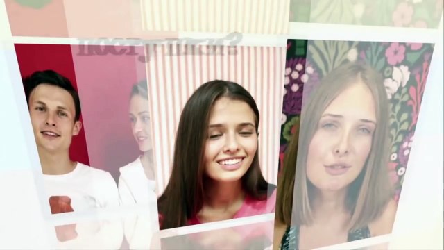 Что такое любовь Вступительное видео к фильму «Про Любовь» (2015) Режиссер Анна Меликян