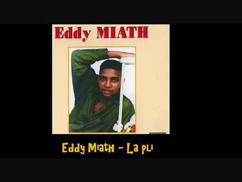 Eddy Miath La pli